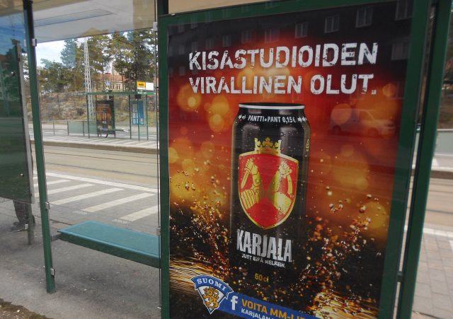 Koponen: Maamme alkoholilaki estää ja rajoittaa alkoholijuomien  markkinointia ulkomailla - ajaa yrityksiä pois Suomesta - Suomen Uutiset